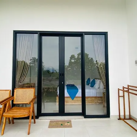 Evara Hill Homestay