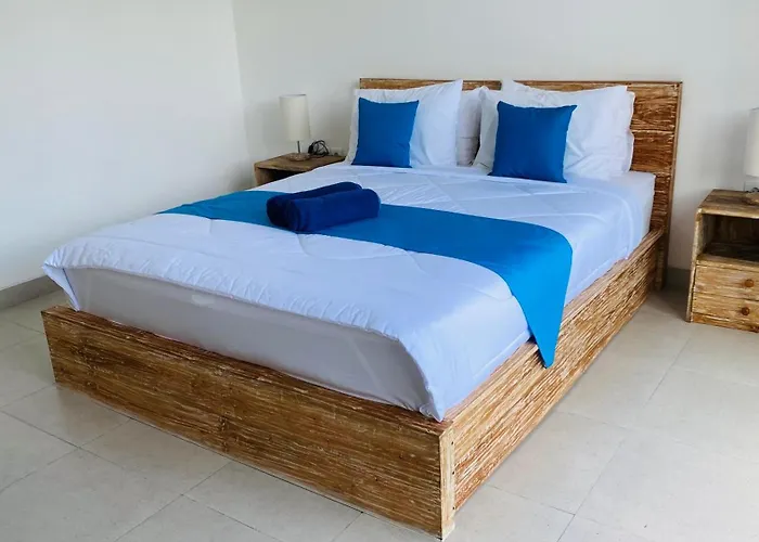 Evara Hill Hotel