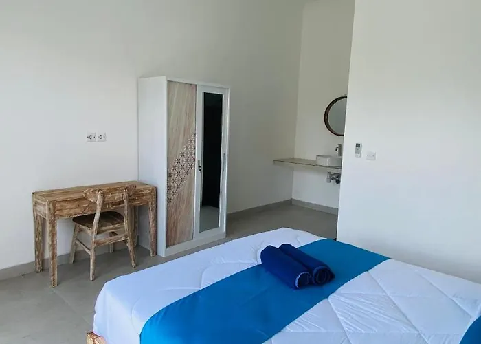 Evara Hill Hotel