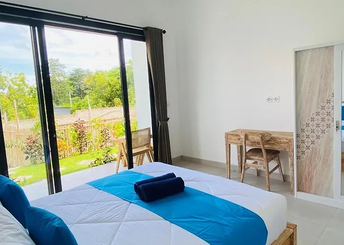 Otel Evara Hill *