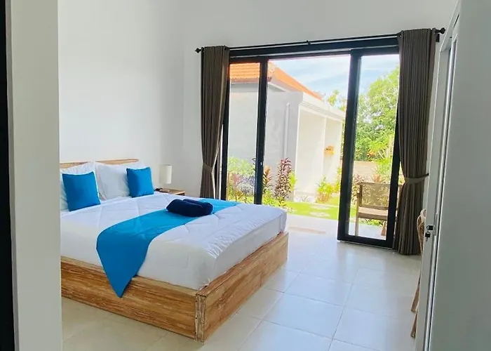 Evara Hill * Uluwatu