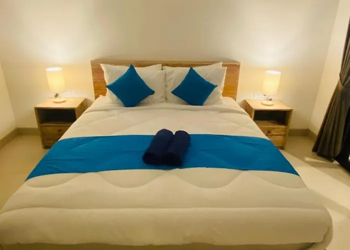 Hotel Evara Hill Uluwatu