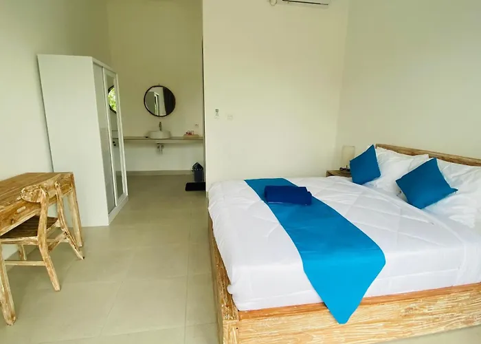 Hotel Evara Hill